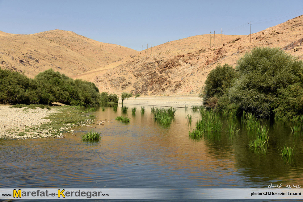 اماکن گردشگری سقز